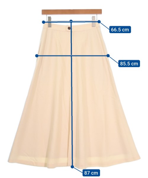 IENA Long/Maxi length skirts