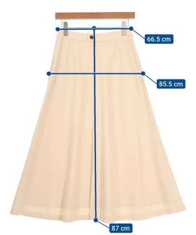IENA Long/Maxi length skirts