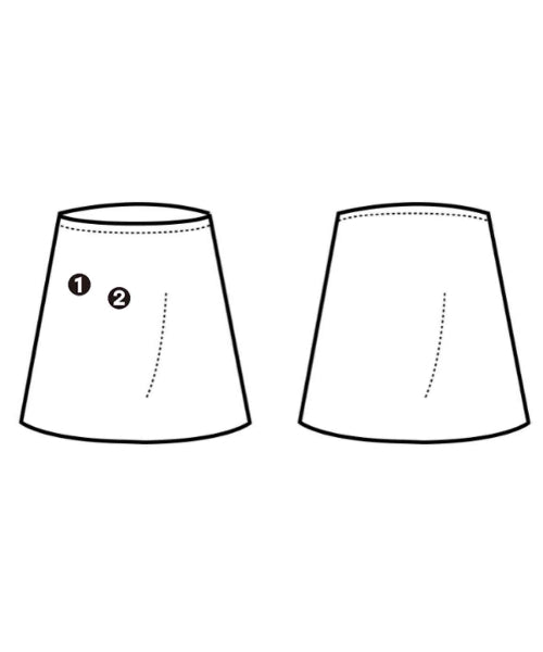 IENA Long/Maxi length skirts