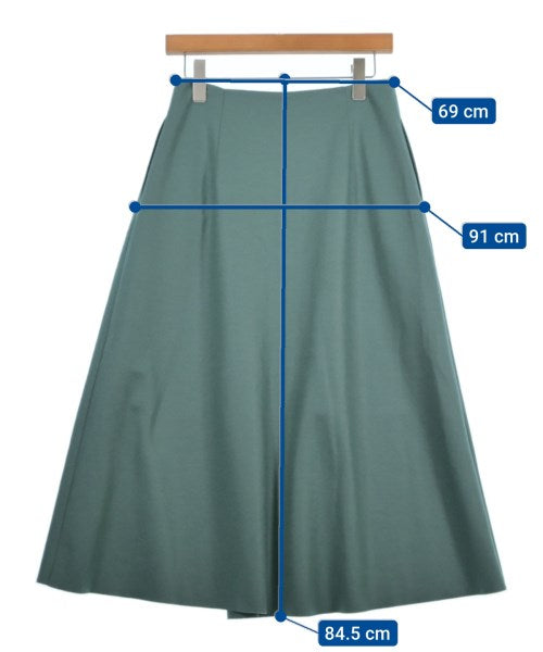 IENA Long/Maxi length skirts