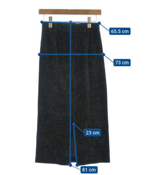 IENA Long/Maxi length skirts