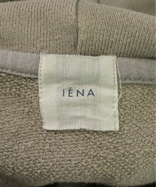 IENA Hoodies