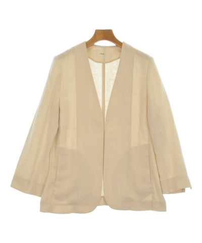 IENA Collarless jackets