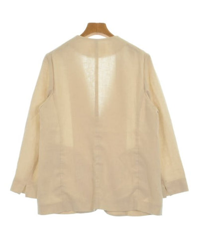 IENA Collarless jackets