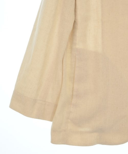 IENA Collarless jackets