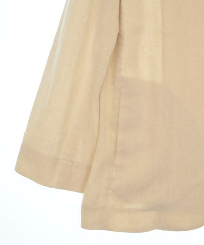 IENA Collarless jackets