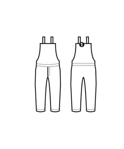 IENA Overalls/ Rompers/ Jumpsuits