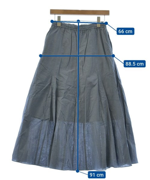 IENA Long/Maxi length skirts