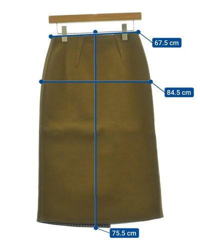 IENA Long/Maxi length skirts