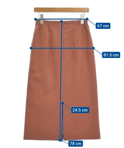 IENA Long/Maxi length skirts