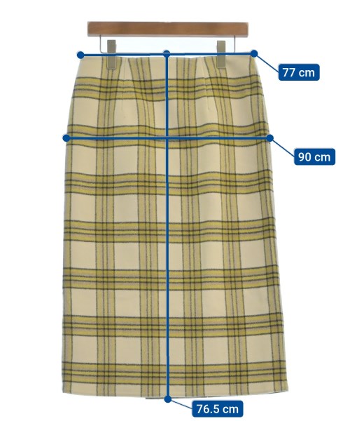 IENA Long/Maxi length skirts