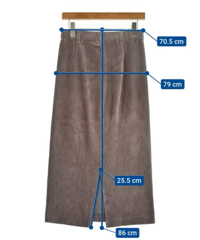 IENA Long/Maxi length skirts