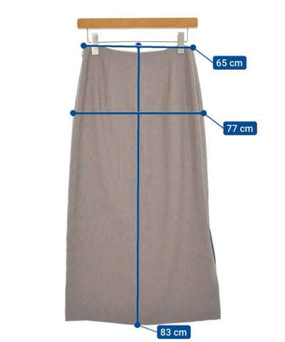 IENA Long/Maxi length skirts