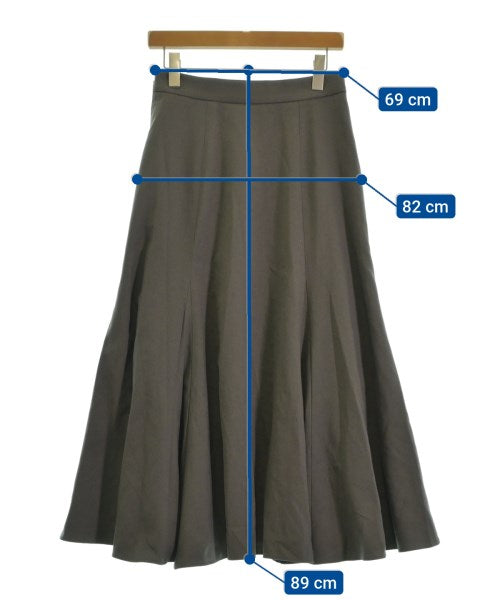 IENA Long/Maxi length skirts
