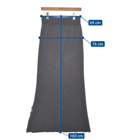 IENA Long/Maxi length skirts