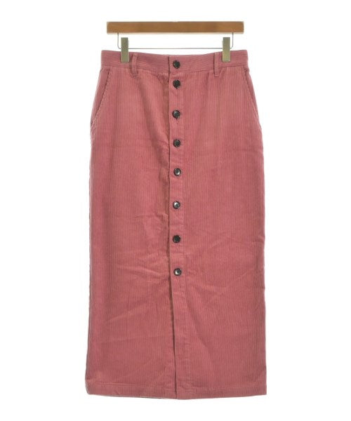 IENA Knee length skirts