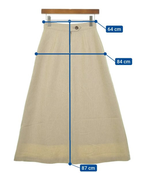 IENA Long/Maxi length skirts