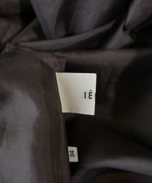 IENA Long/Maxi length skirts