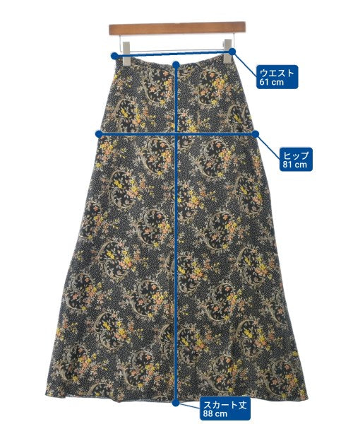 IENA Long/Maxi length skirts