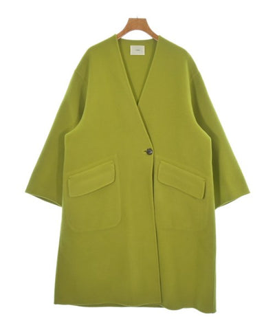 IENA Soutien collar coats