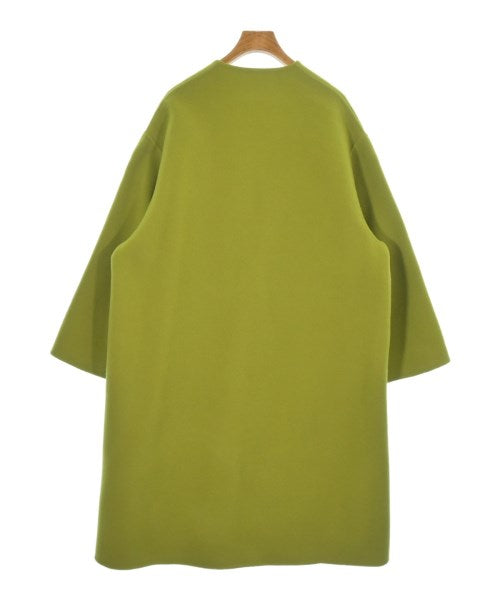 IENA Soutien collar coats