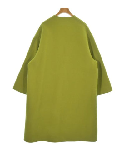 IENA Soutien collar coats