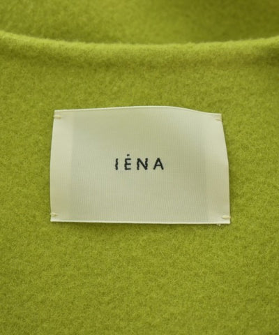 IENA Soutien collar coats