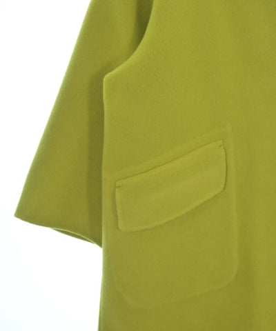 IENA Soutien collar coats