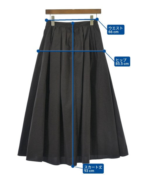 IENA Long/Maxi length skirts