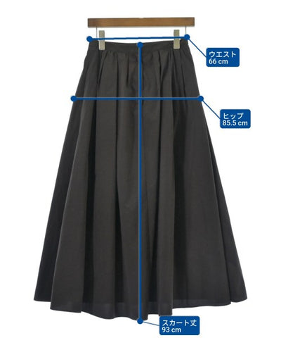 IENA Long/Maxi length skirts