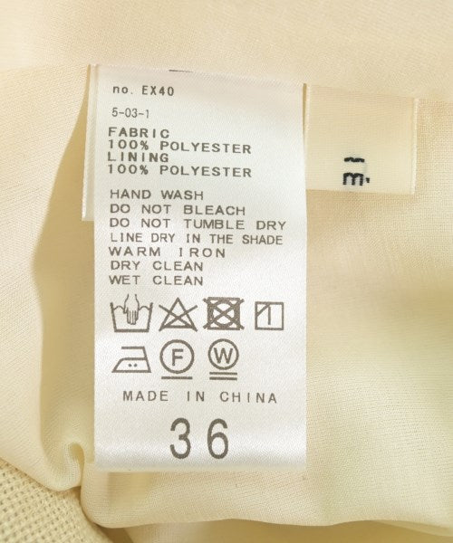 IENA Long/Maxi length skirts