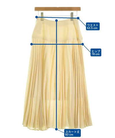 IENA Long/Maxi length skirts