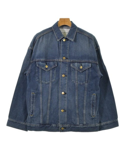 IENA Denim jackets