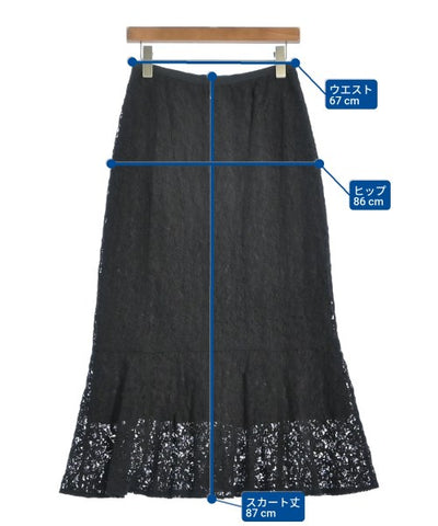 IENA Long/Maxi length skirts