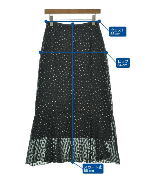 IENA Long/Maxi length skirts