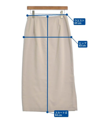 IENA Long/Maxi length skirts