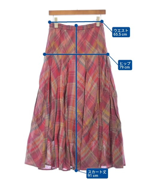 IENA Long/Maxi length skirts