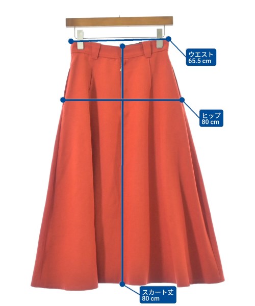 IENA Long/Maxi length skirts