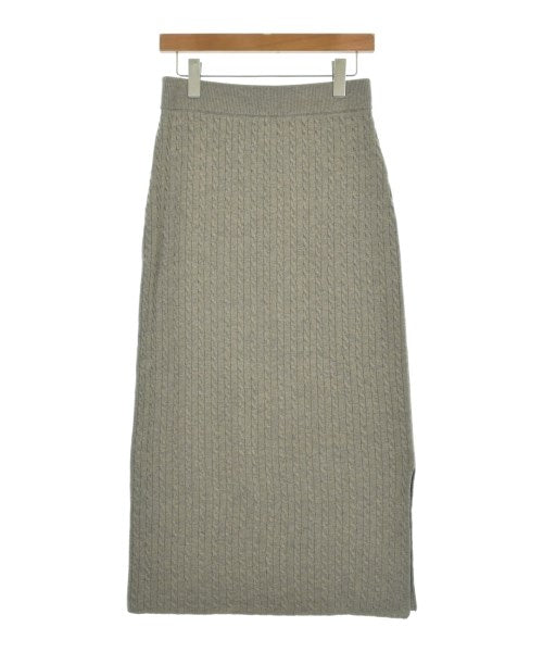 IENA Long/Maxi length skirts