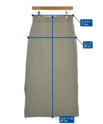 IENA Long/Maxi length skirts