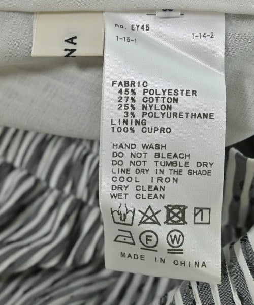 IENA Long/Maxi length skirts