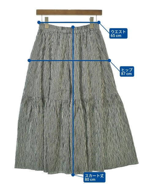 IENA Long/Maxi length skirts