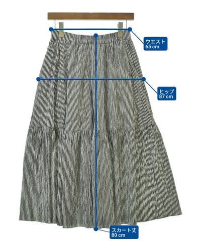 IENA Long/Maxi length skirts