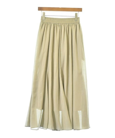IENA Long/Maxi length skirts