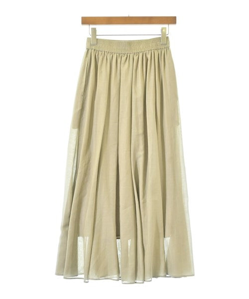 IENA Long/Maxi length skirts