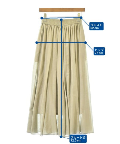 IENA Long/Maxi length skirts