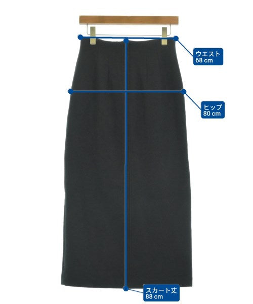 IENA Long/Maxi length skirts