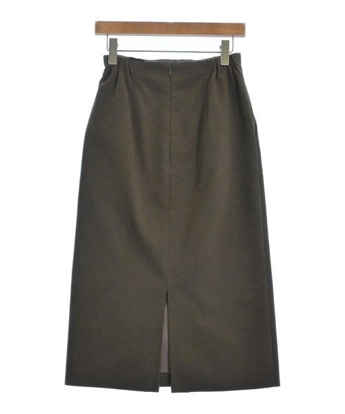 IENA Long/Maxi length skirts