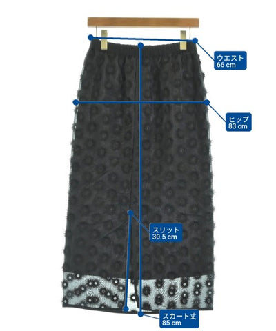 IENA Long/Maxi length skirts