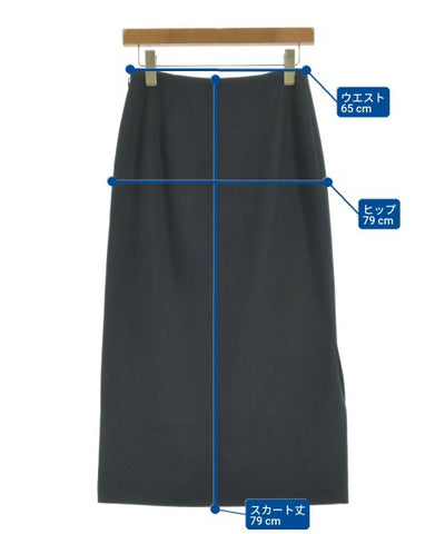 IENA Long/Maxi length skirts